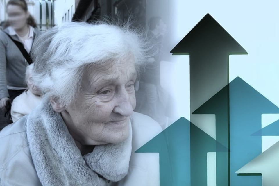 הזדקנות האוכלוסייה בהולנד מעוררת ויכוח על עובדים זרים
