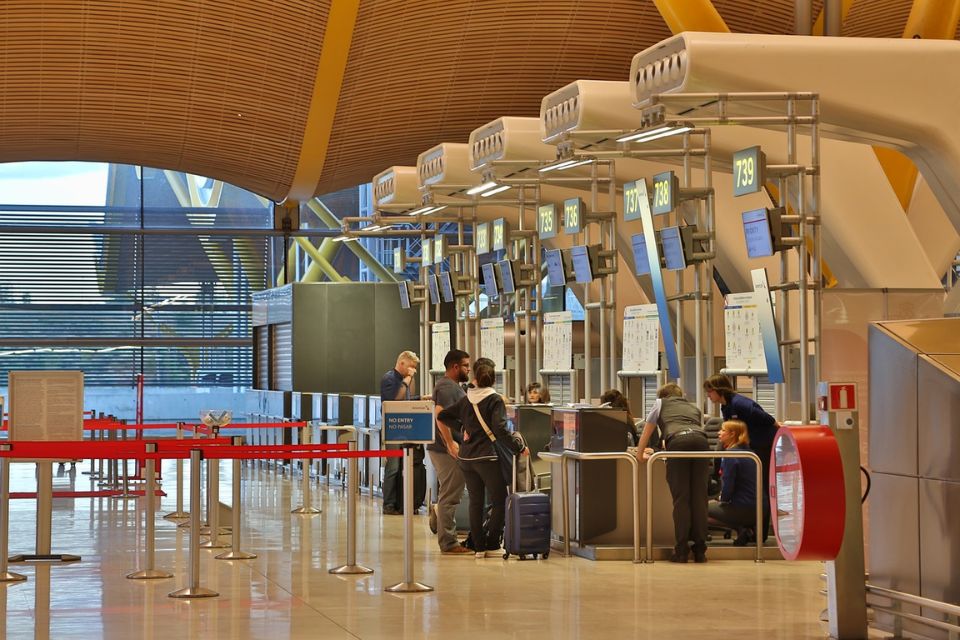 נמל התעופה סופיה משיק מערכת כרטיס עלייה למטוס חכם, מתכונן להצטרפות לשנגן