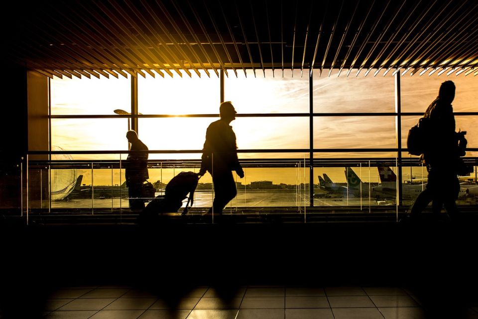 הביקוש לטיסות מתקרב לרמות של 2019, על פי יאט