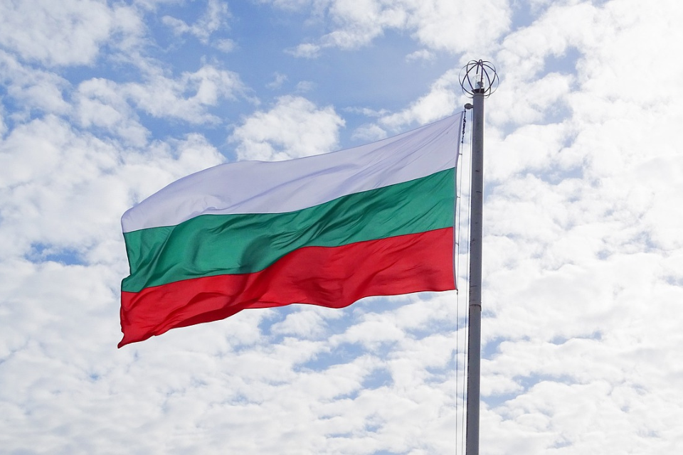 בולגריה איתנה בעמדתה של שנגן למרות הצעת 