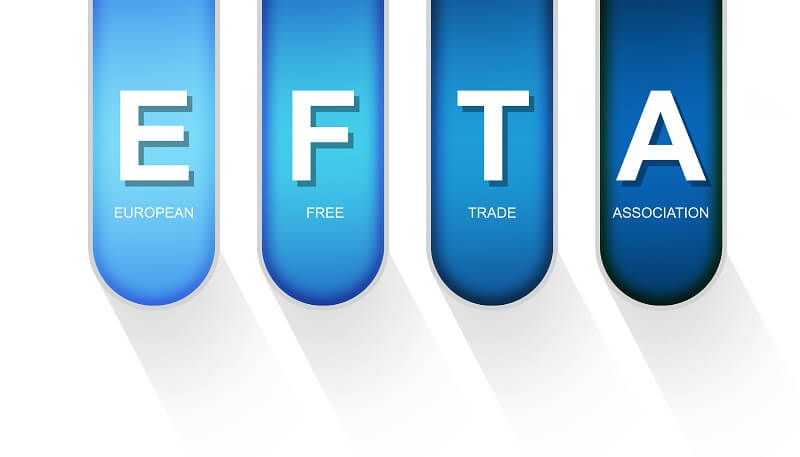 איגוד הסחר החופשי האירופי ו-ETIAS