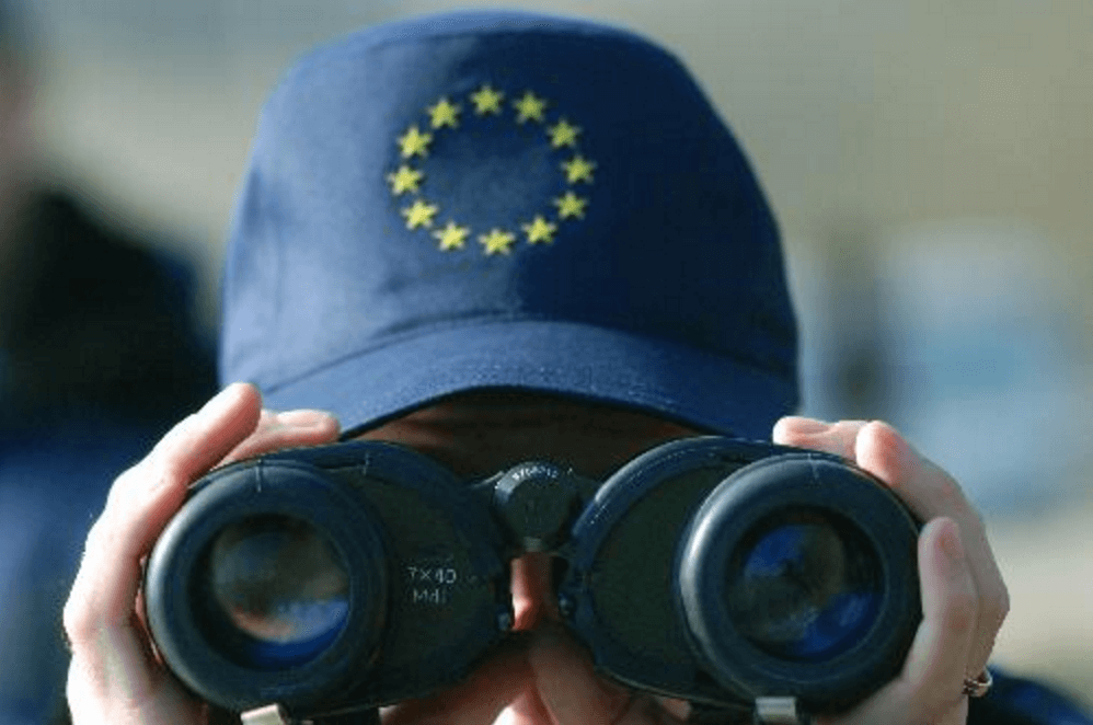 הצעת ETIAS לפטור מוויזות לאיחוד האירופי שפורסמה על ידי הנציבות האירופית