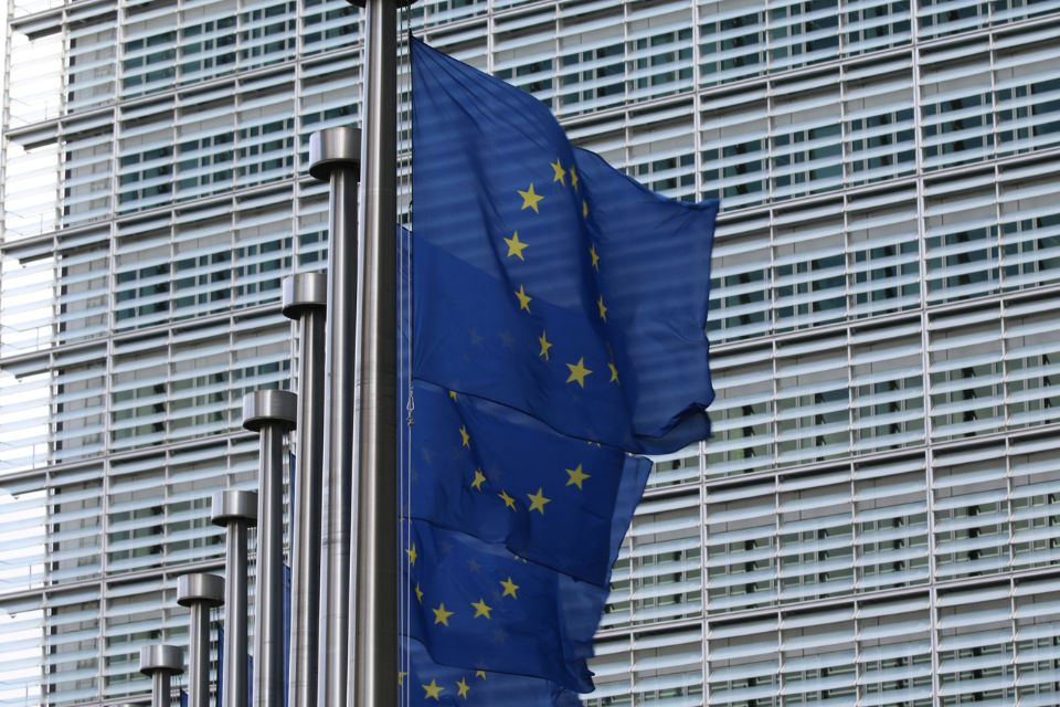 מועצת האיחוד האירופי מאמצת עדכון של קוד גבולות שנגן