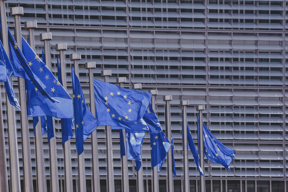 האיחוד האירופי מסכים על תיקונים לחיזוק גבולות אזור שנגן