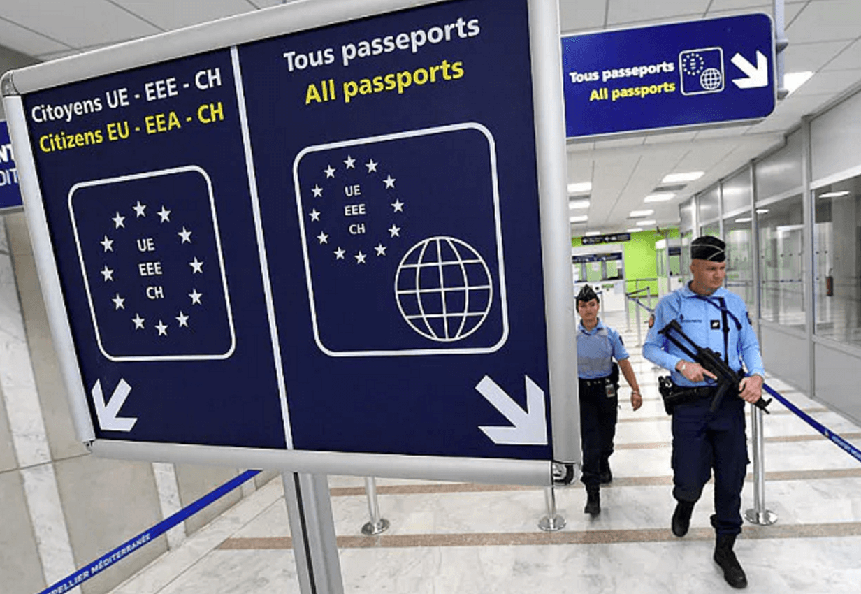 ויזת ETIAS של האיחוד האירופי עשויה להשפיע על גישה חופשית לנסיעות עבור רבים