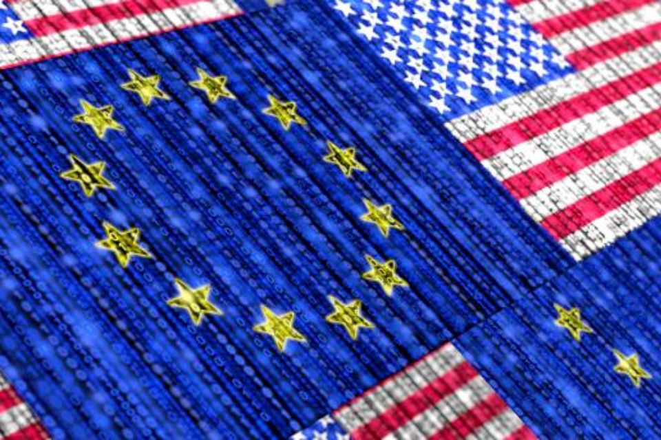 נשיאות מועצת האיחוד האירופי מחפשת "חזון משותף" בנוגע לדרישות ארה"ב לגישה ישירה למאגרי מידע