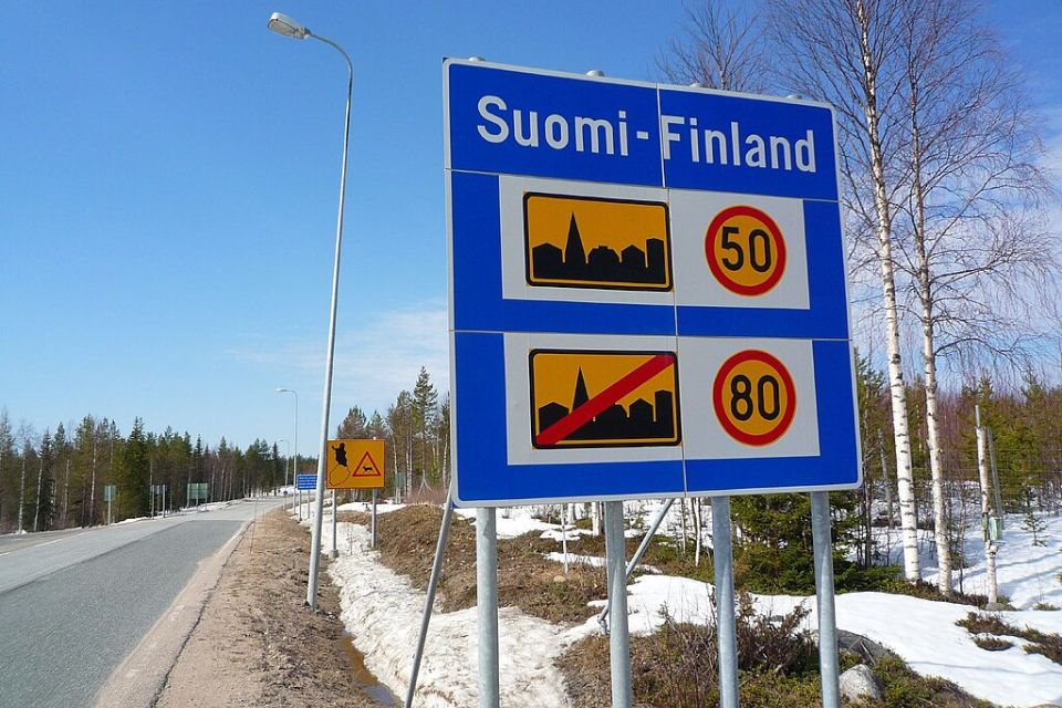 פינלנד מרחיבה את סגירת הגבול ללא הגבלת זמן עם רוסיה על רקע הגירה