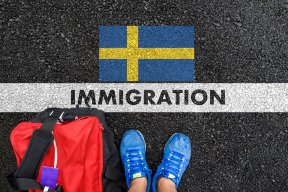 שבדיה מציגה תקנות מחמירות יותר לרכישת אזרחות בשנת 2024