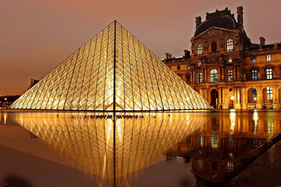 פריז שומרת על המקום הראשון כיעד העירוני האטרקטיבי ביותר בעולם בשנת 2023