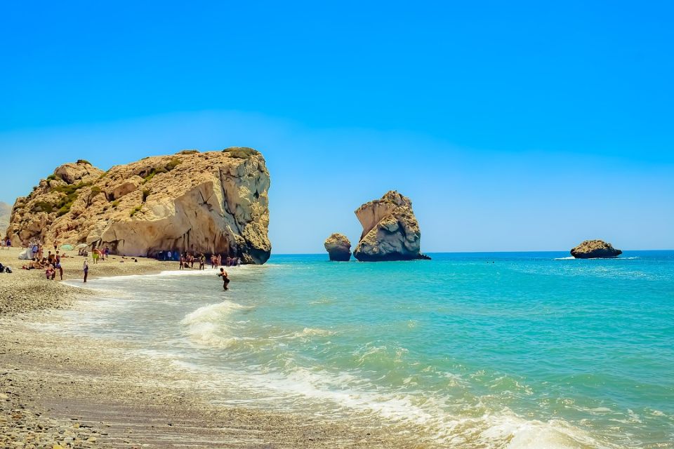התיירות בקפריסין צפויה להישאר חזקה בשנת 2024 למרות סכסוכים מתמשכים