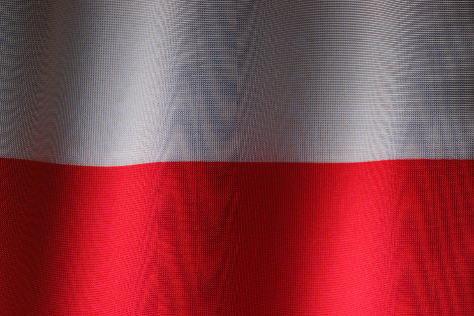 פולין מרחיבה את ביקורת הגבולות עם סלובקיה עד ינואר 2024