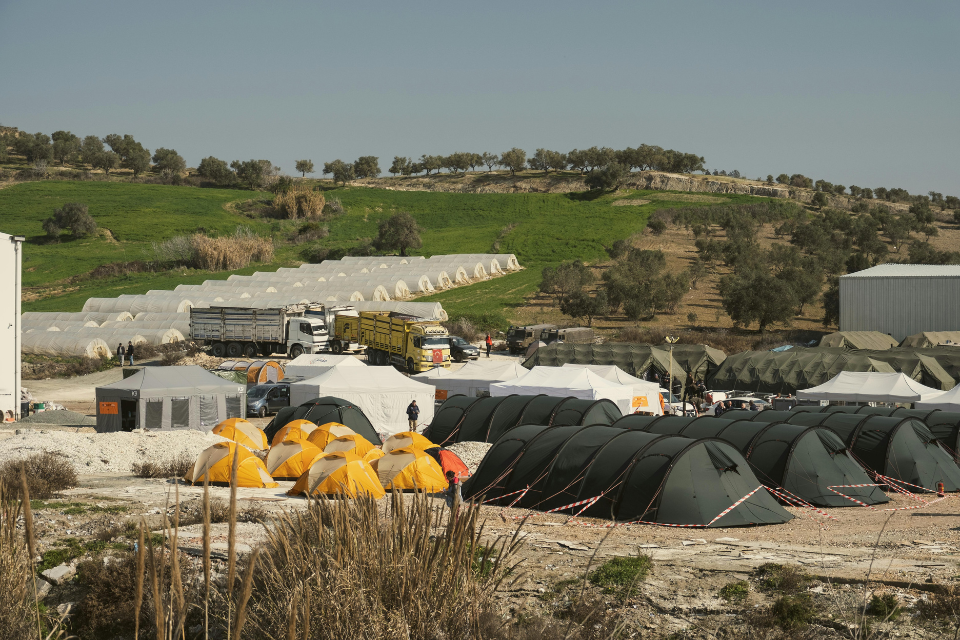 אירופה ממשיכה לספק מקלט למיליונים שנמלטו מהסכסוך באוקראינה