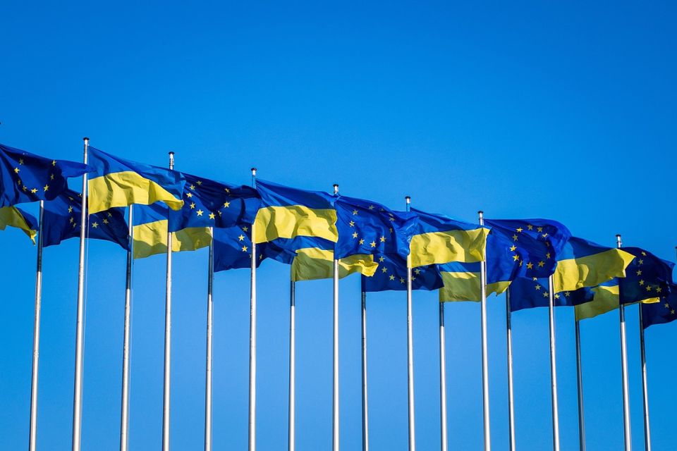 ההגנה הזמנית של האיחוד האירופי לפליטים אוקראינים מגיעה ל-4.3 מיליון ב-2023