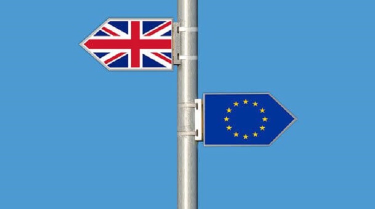 האם מטיילים בריטים יזדקקו בקרוב לפטור מוויזה לאיחוד האירופי כדי לבקר באירופה?